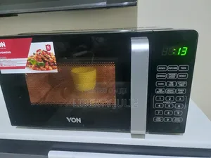 Gently Used Microwave - Excellent Working Condition