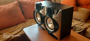 Cd Changer Speakers