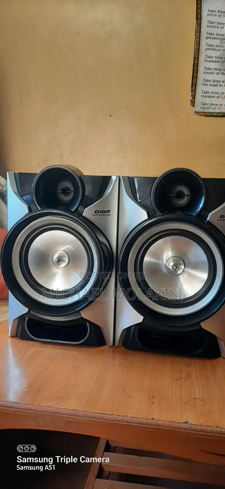 Cd Changer Speakers