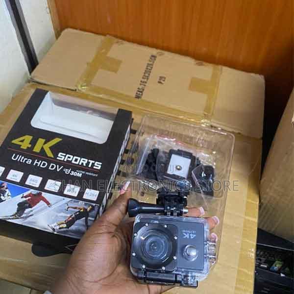 Hd Waterproof – Video Recorder X400 Extreme Sports Cam Wide-Angle Lens