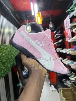Puma Shoes