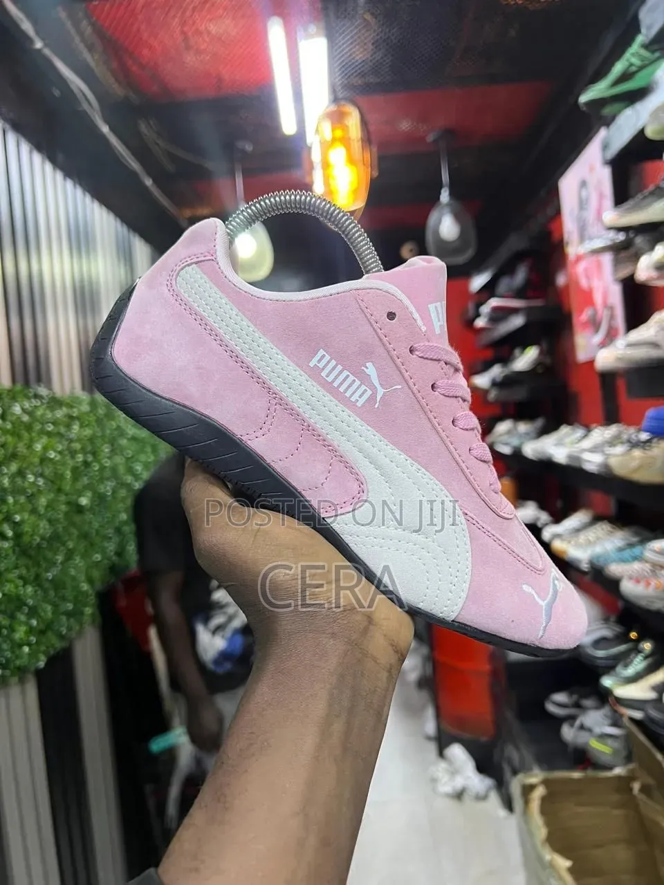 Puma Shoes