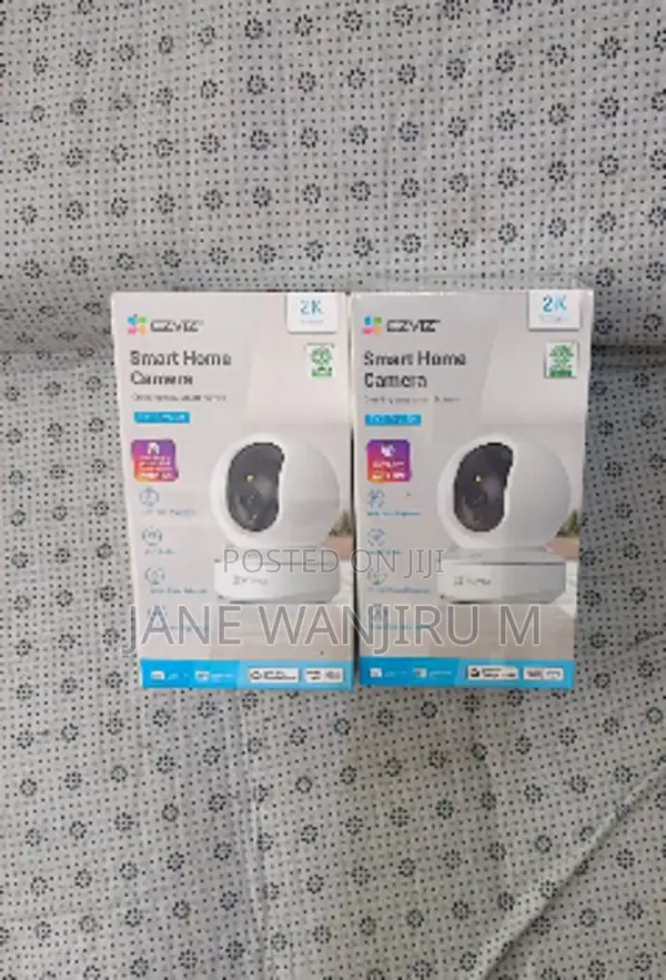 High Quality Ezviz Ty1 Wifi Camera