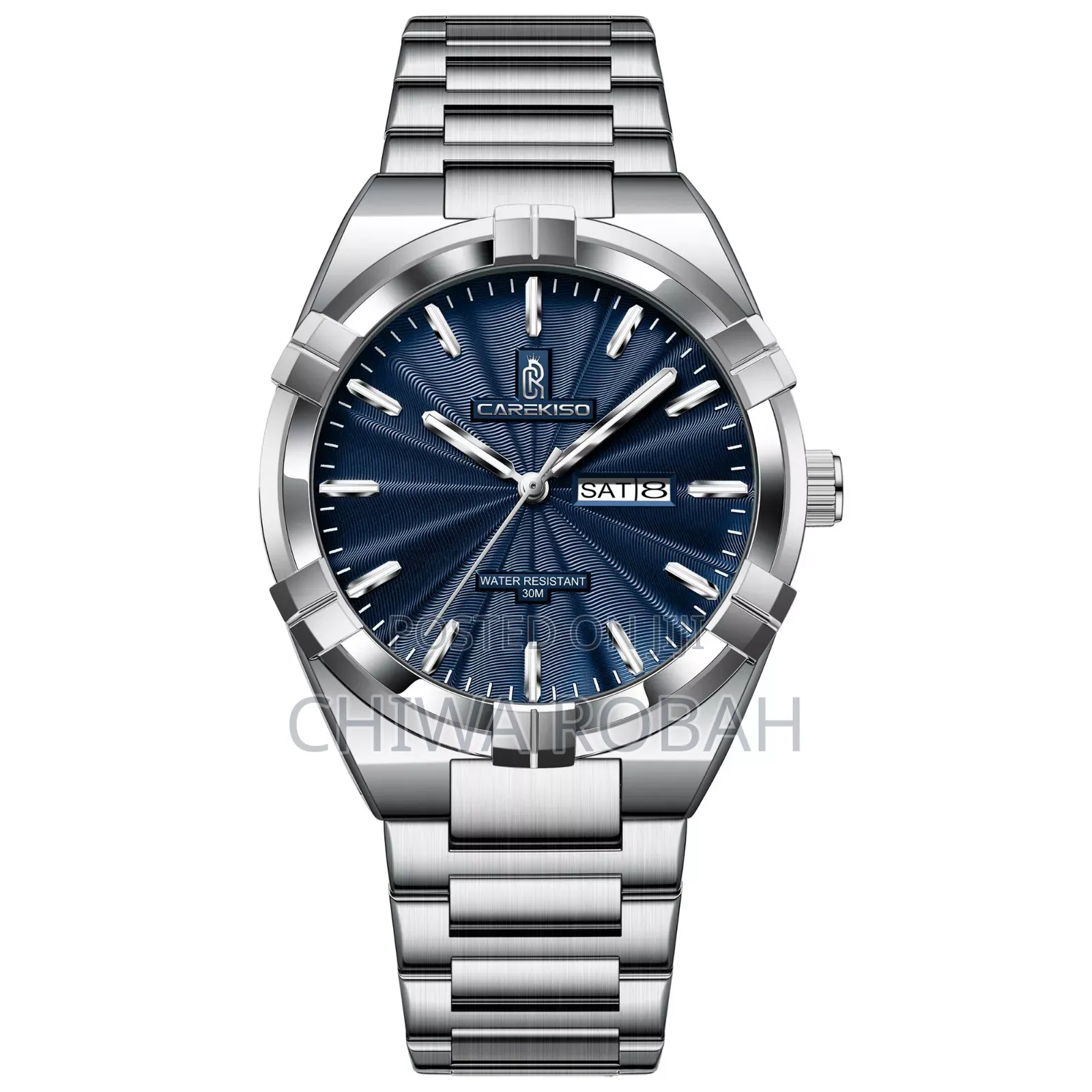 *Newarrival* Carekiso Gents C109