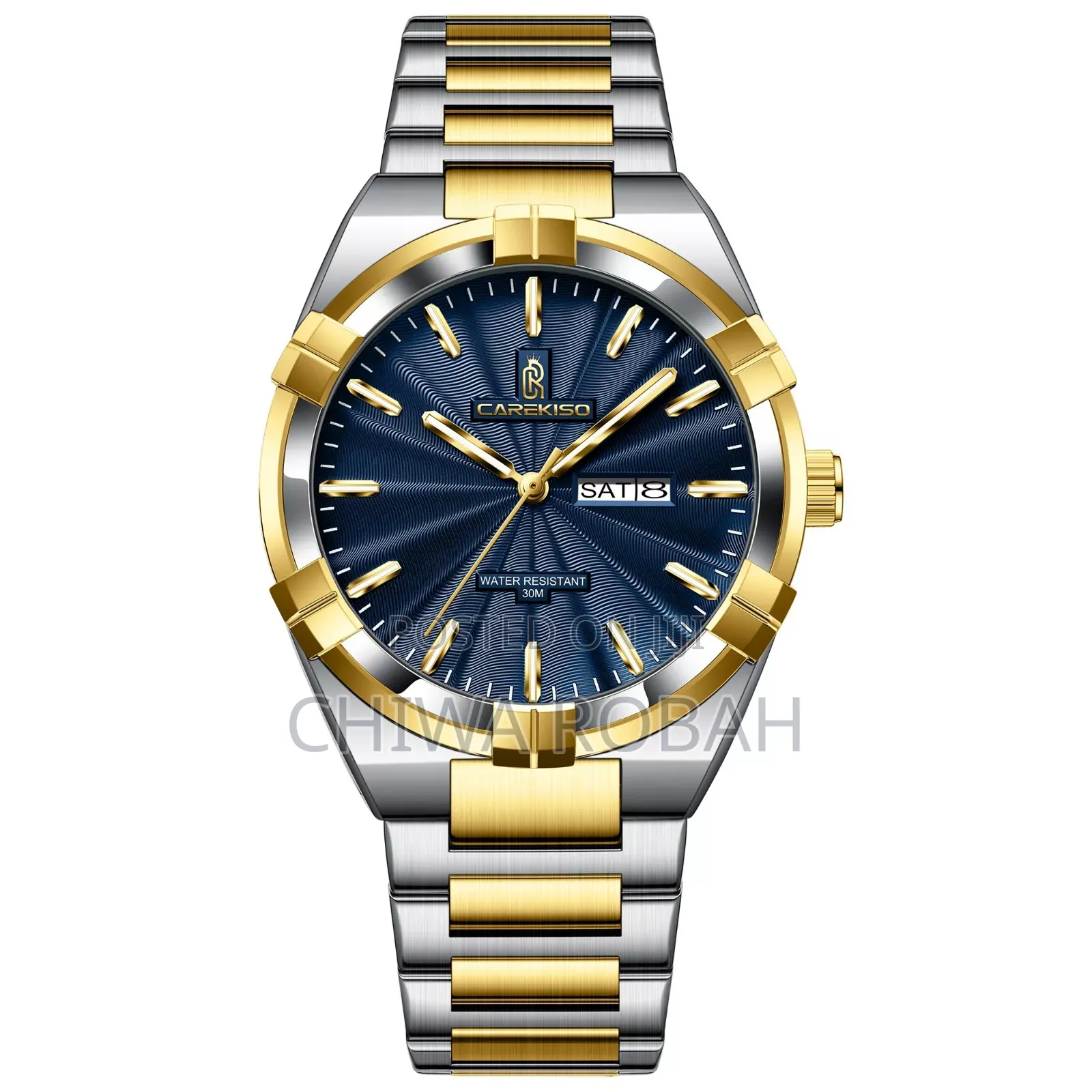 *Newarrival* Carekiso Gents C109