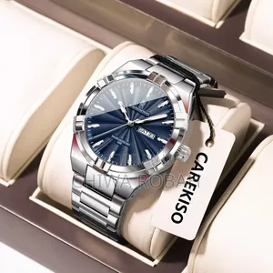 *Newarrival* Carekiso Gents C109