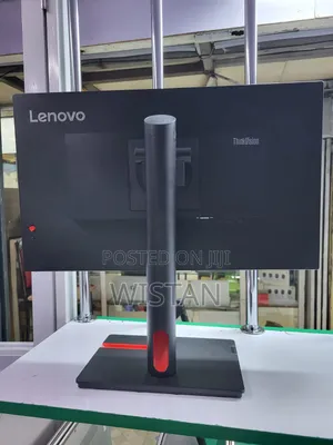 Lenovo Thinkvision T24i-30 24 Inches Brand-New