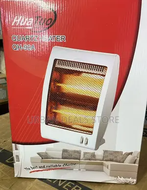 Huotao Quartz Room Heater