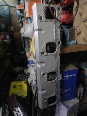 Exhaust Gasket Isuzu 4ja1