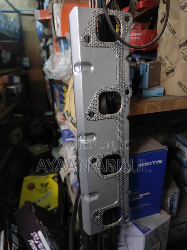 Exhaust Gasket Isuzu 4ja1