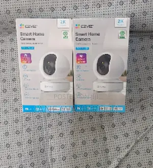 New Ezviz Ty1 3mp Hd Camera for Home Office Security