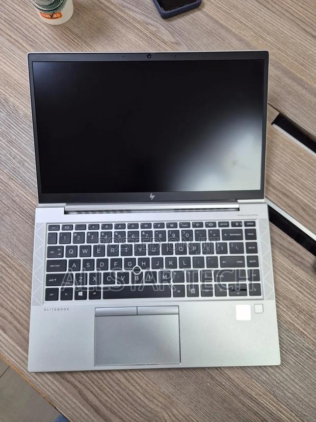 Laptop HP EliteBook 840 G7 16GB Intel Core i7 SSD 512GB
