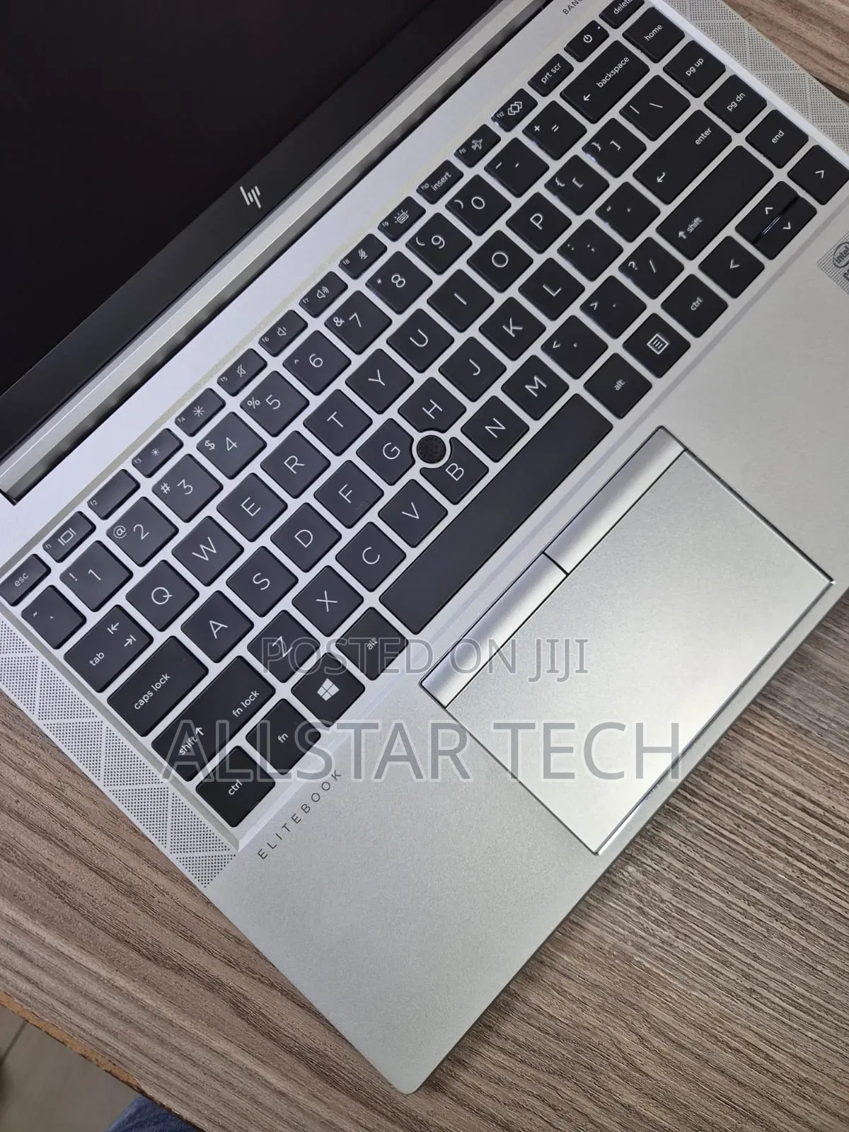 Laptop HP EliteBook 840 G7 16GB Intel Core i7 SSD 512GB