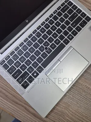 Laptop HP EliteBook 840 G7 16GB Intel Core i7 SSD 512GB