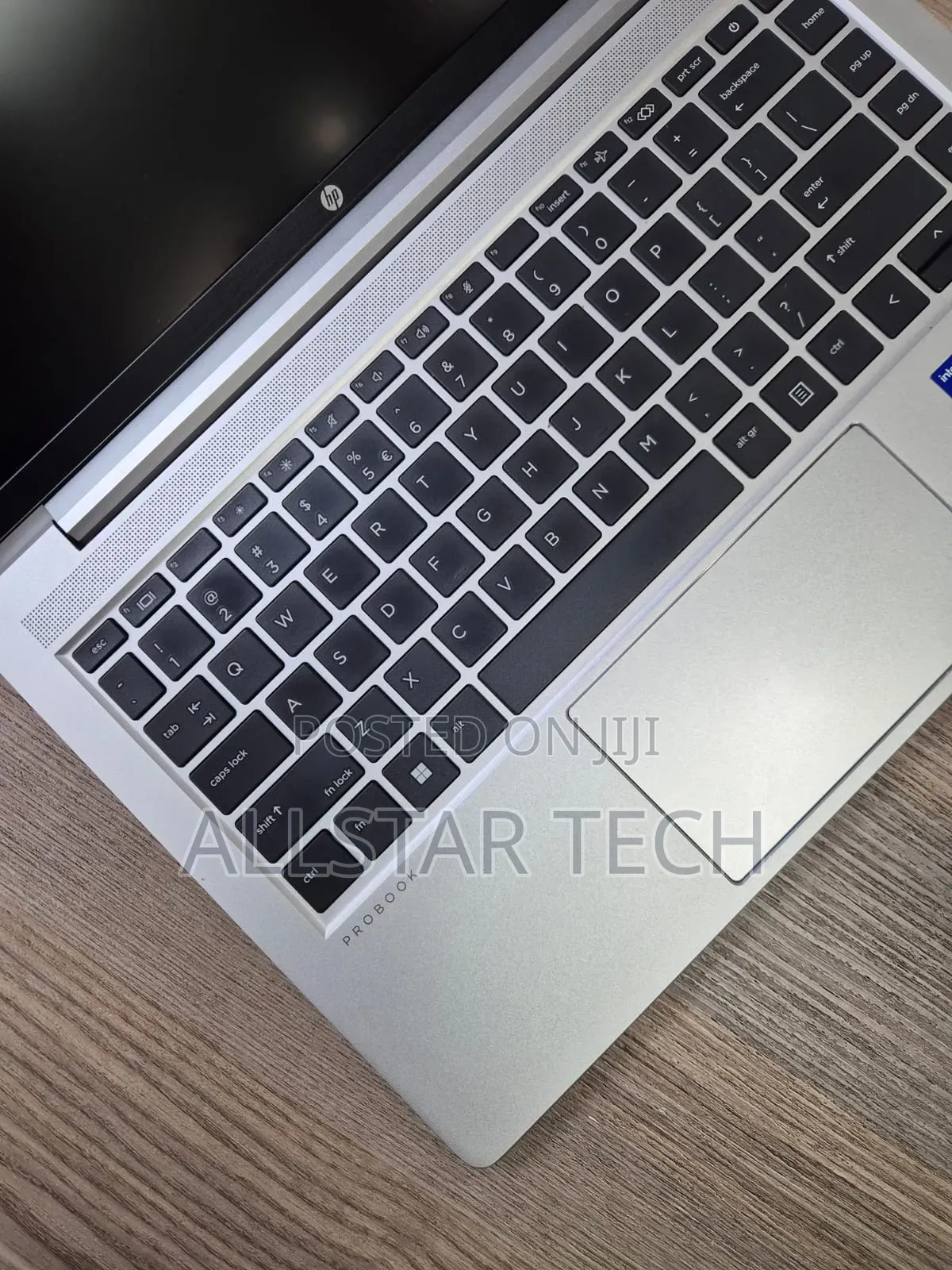 Laptop HP ProBook 440 G10 8GB Intel Core i7 SSD 512GB