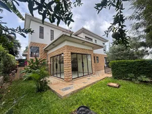 4bdrm Maisonette in Kiambu CBD for rent