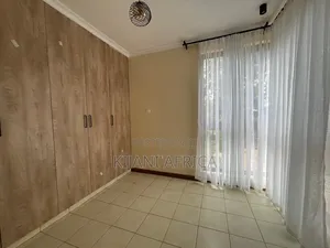 4bdrm Maisonette in Kiambu CBD for rent