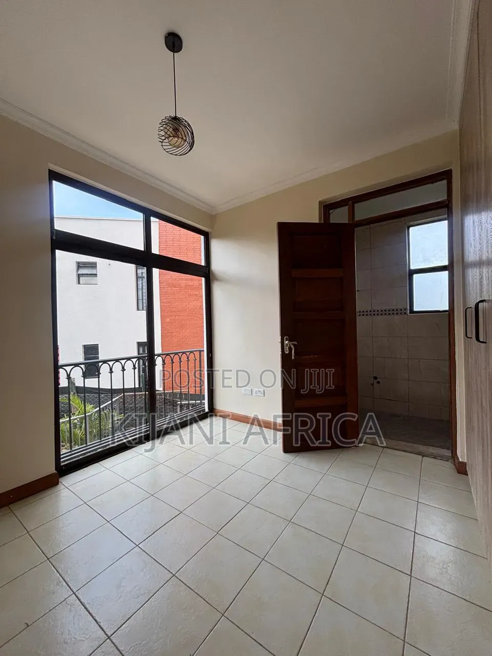 4bdrm Maisonette in Kiambu CBD for rent