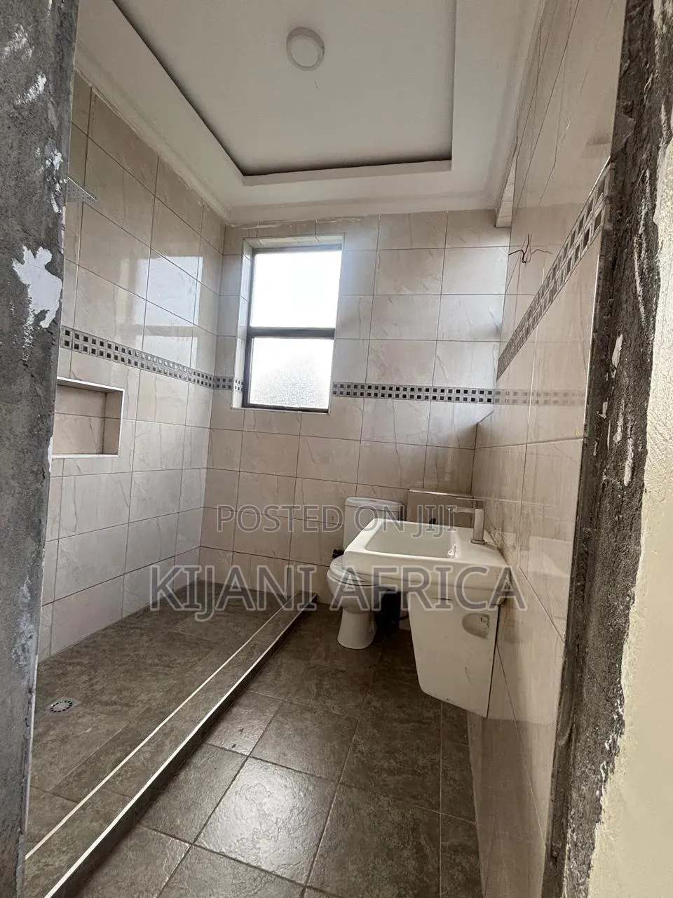 4bdrm Maisonette in Kiambu CBD for rent