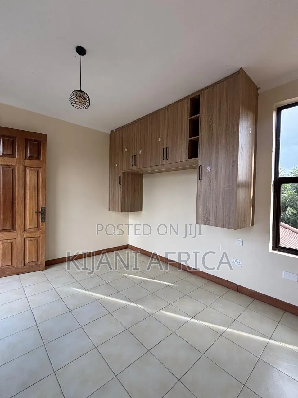 4bdrm Maisonette in Kiambu CBD for rent