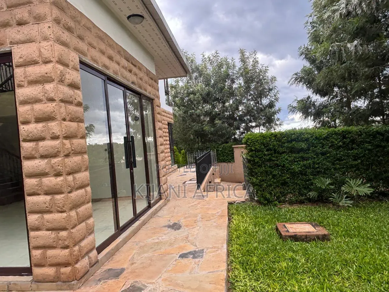 4bdrm Maisonette in Kiambu CBD for rent