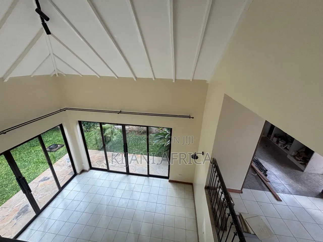 4bdrm Maisonette in Kiambu CBD for rent
