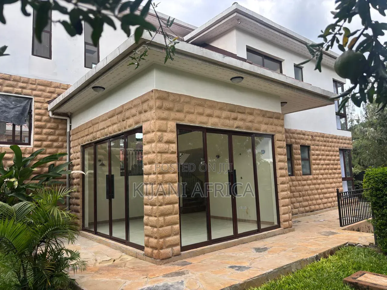 4bdrm Maisonette in Kiambu CBD for rent