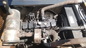 Hyundai 220 Excavator