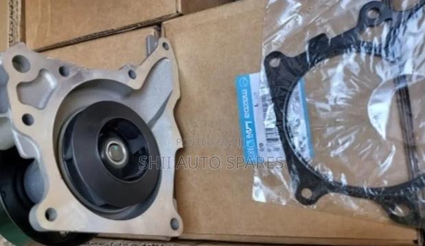 Water Pump for Mazda Cx-5