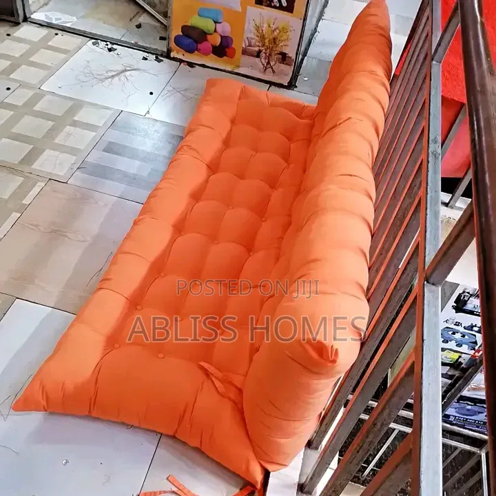 Pallet Pillows