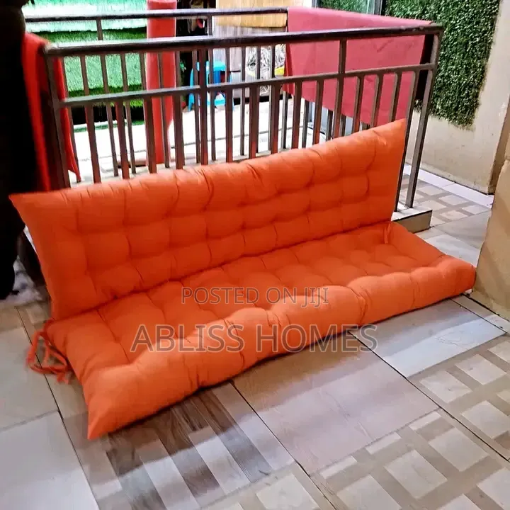 Pallet Pillows