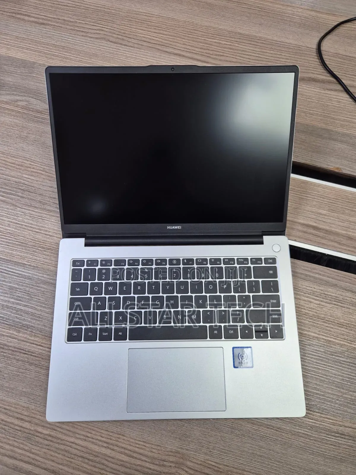 Laptop 16GB Intel Core i5 SSD 512GB