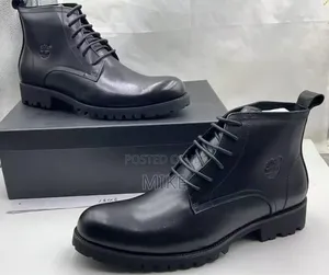 Official Boots Original