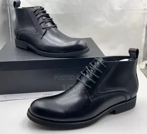 Official Boots Original