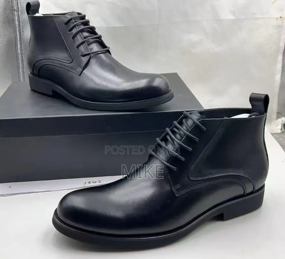Official Boots Original