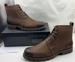 Official Boots Original