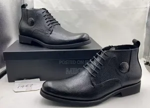 Official Boots Original