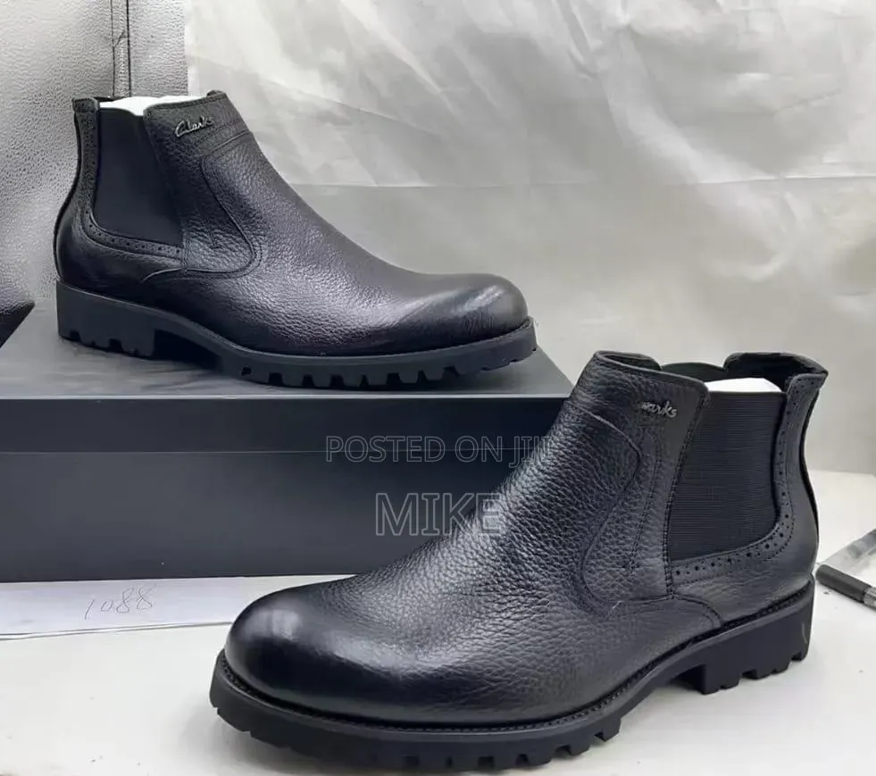 Official Boots Original