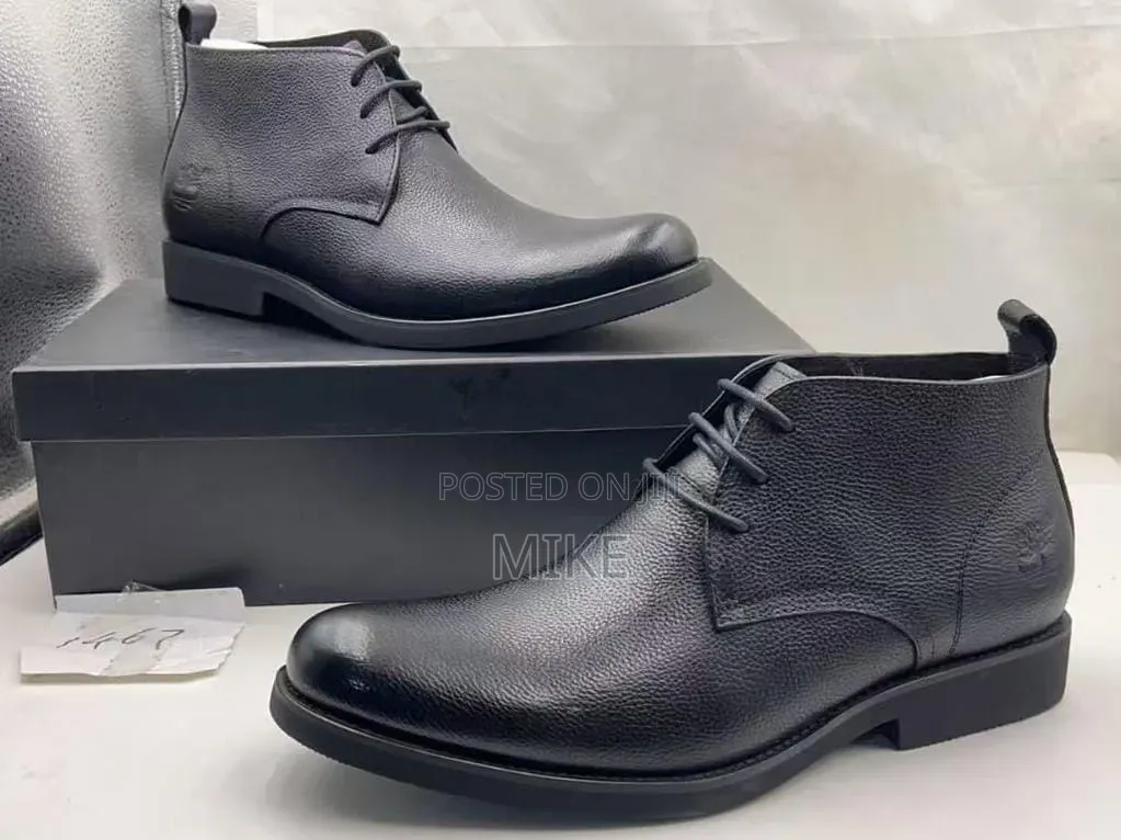 Official Boots Original