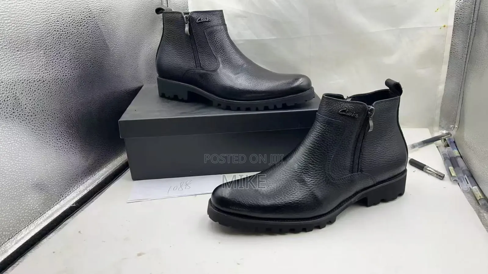 Official Boots Original