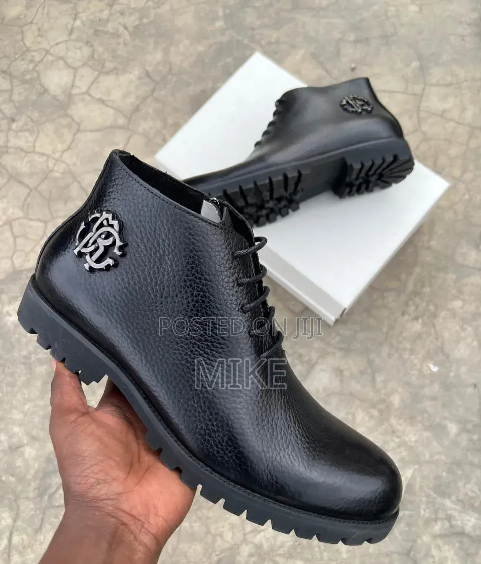 Official Boots Original