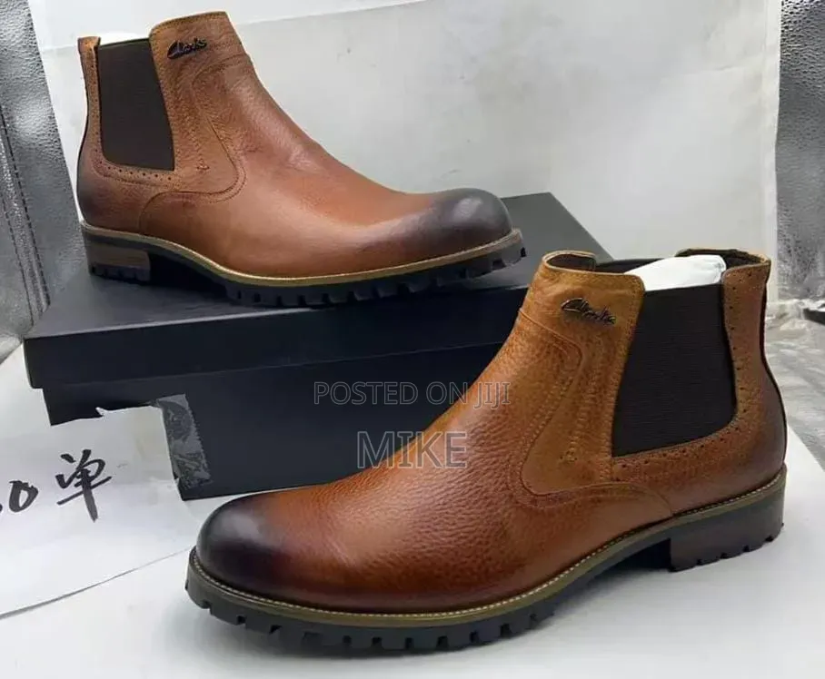 Official Boots Original