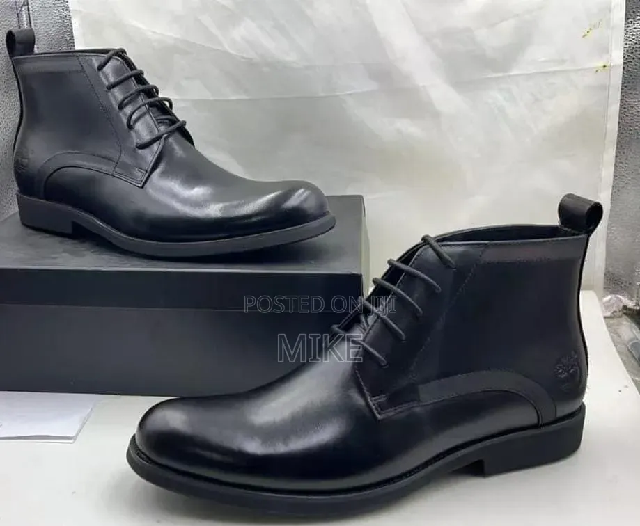 Official Boots Original