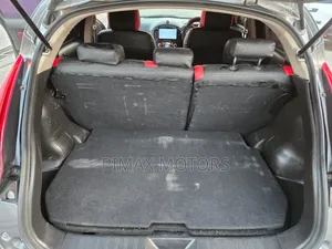 Nissan Juke 2011 Gray