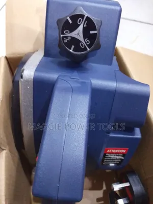 Good Quality and Affordable Maxmech Electric Planer