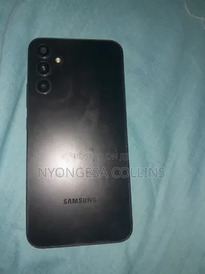Samsung Galaxy A04s 64 GB Black