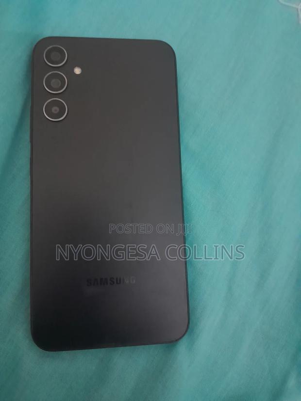 Samsung Galaxy A04s 64 GB Black - thumbnail 2