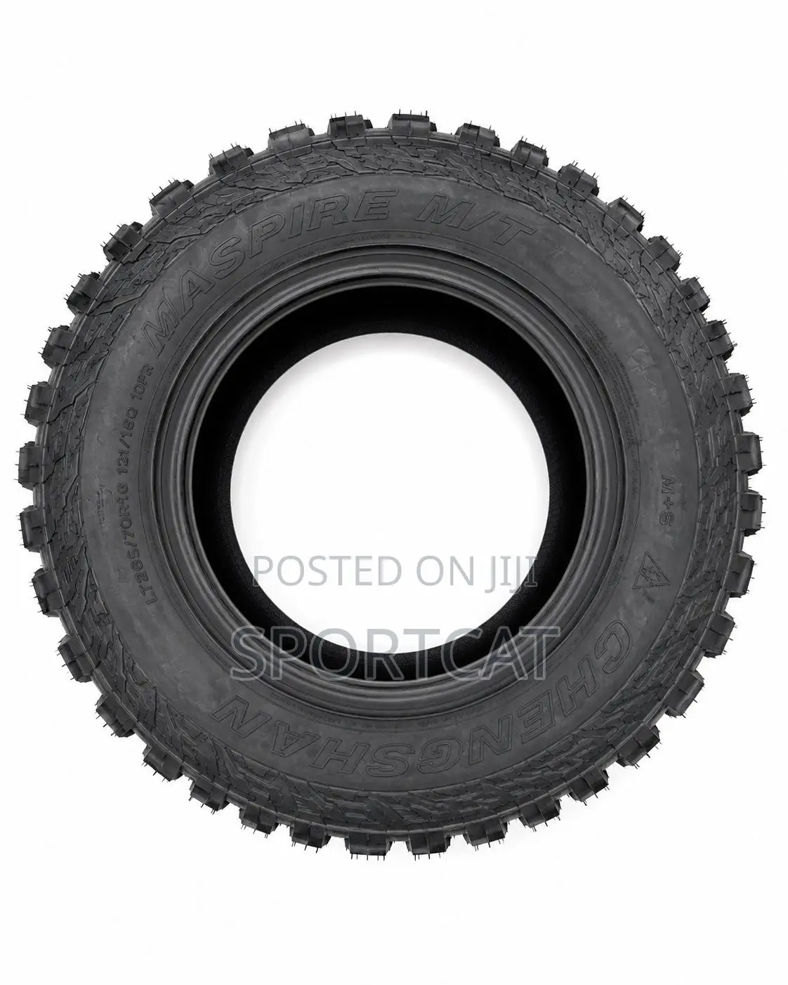 Chengshan Tires