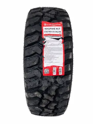Chengshan Tires