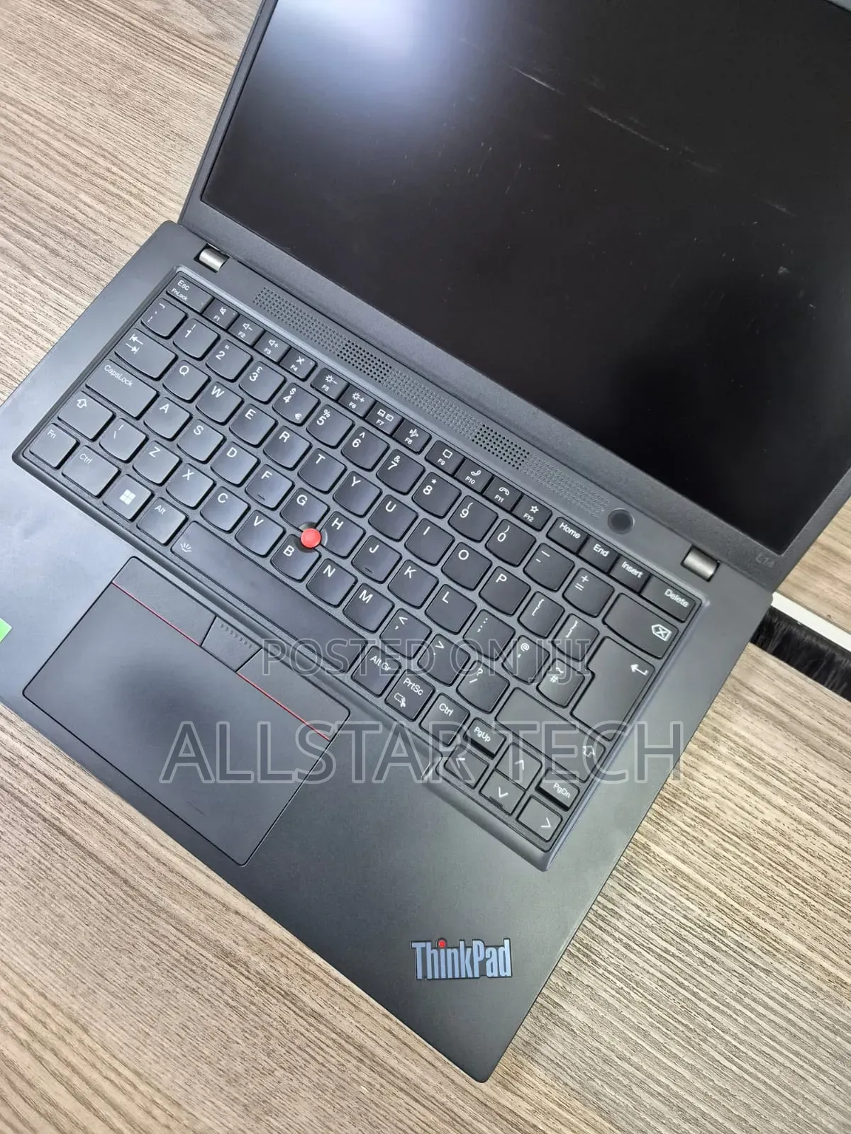 Laptop Lenovo ThinkPad L14 16GB Intel Core i5 SSD 512GB